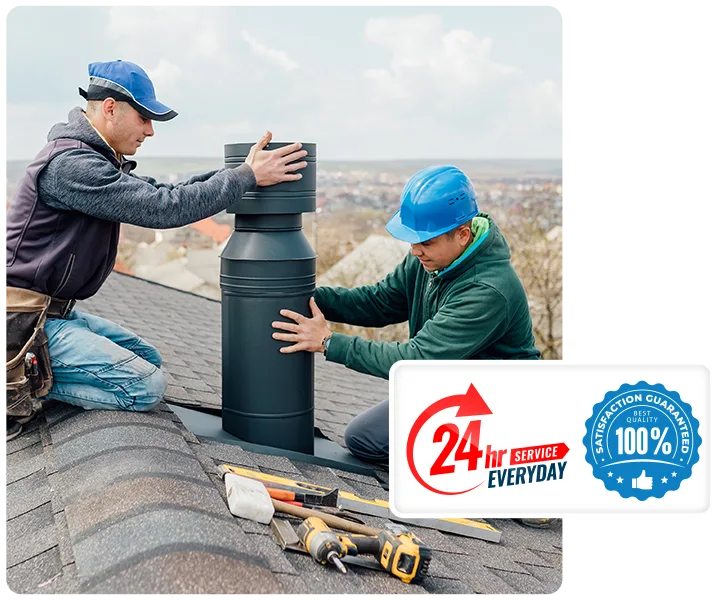 Chimney & Fireplace Installation And Repair in Sierra Vista Southeast, AZ