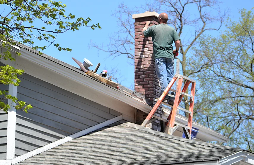Chimney & Fireplace Inspections Services in Sierra Vista Southeast, AZ