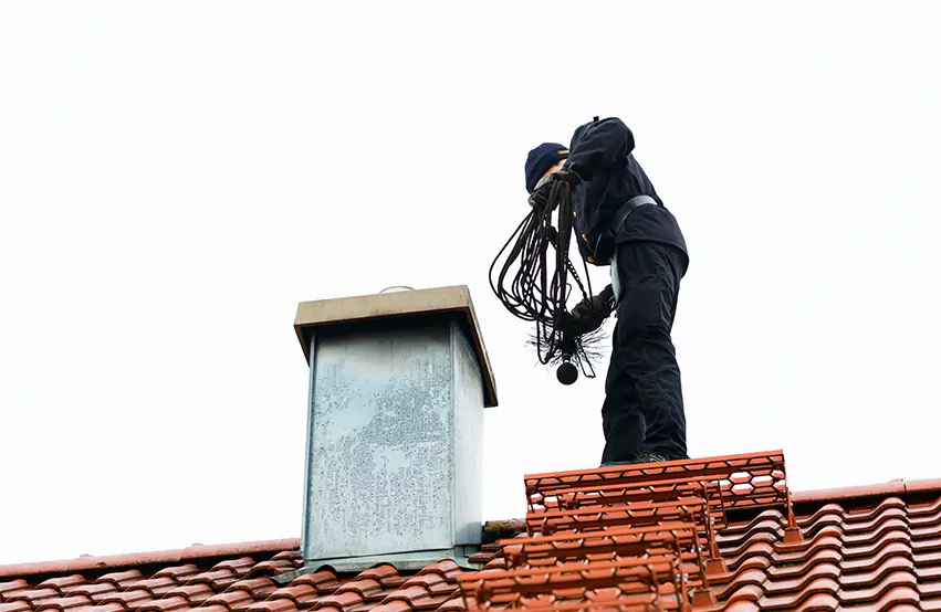 Chimney & Fireplace Sweeps in Sierra Vista Southeast, AZ